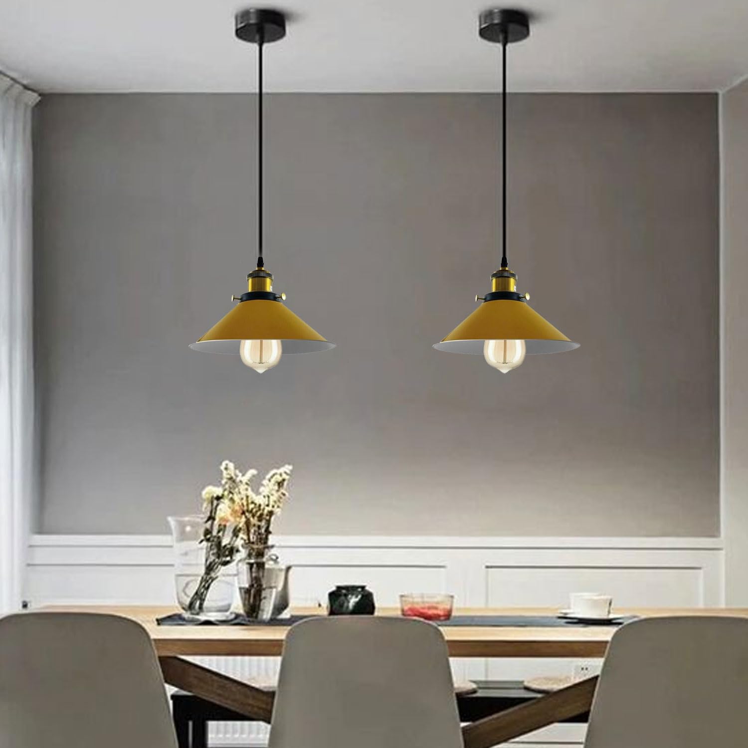 plafonniers intérieur luminair