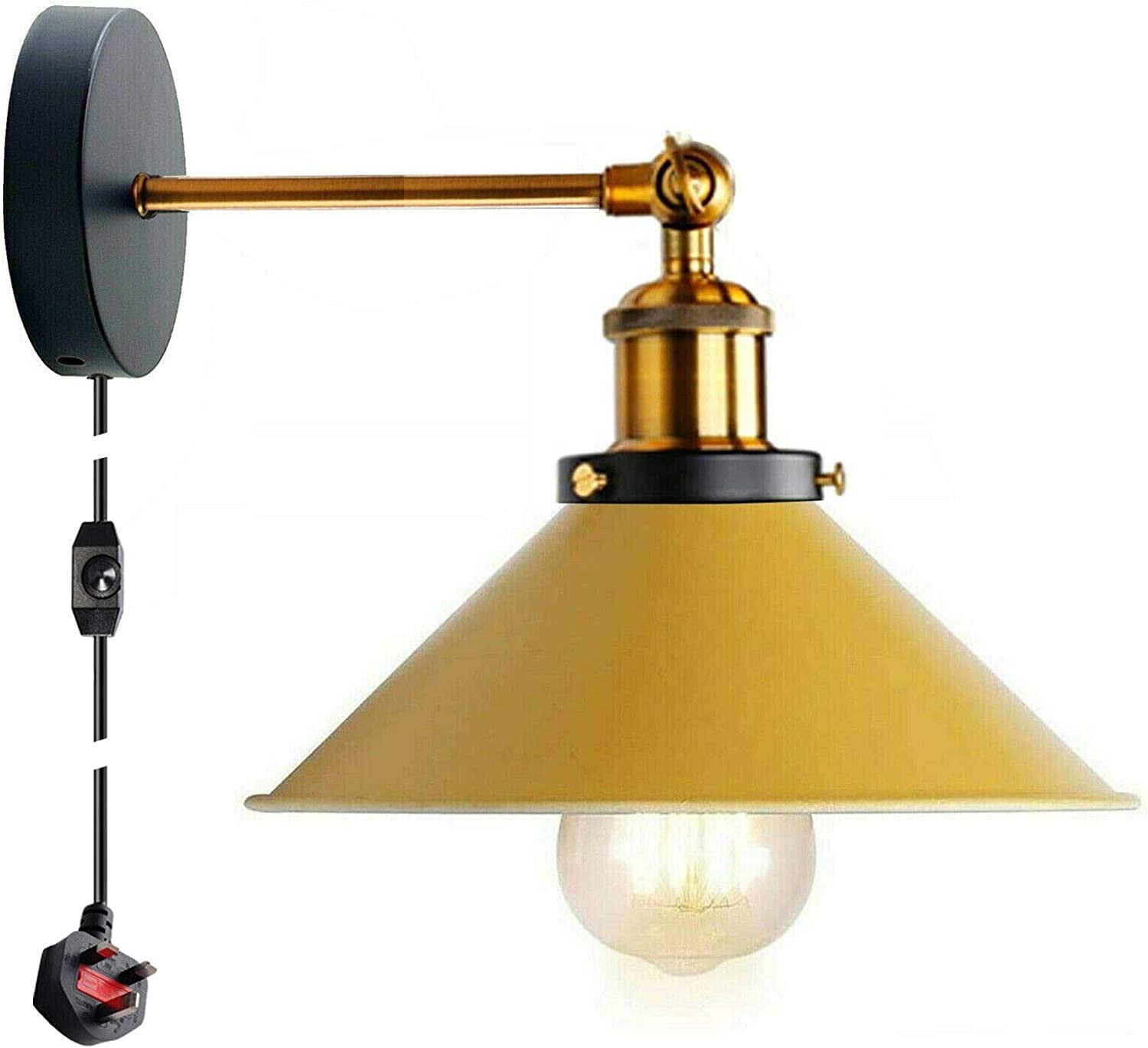 lampe murale suspension plafon
