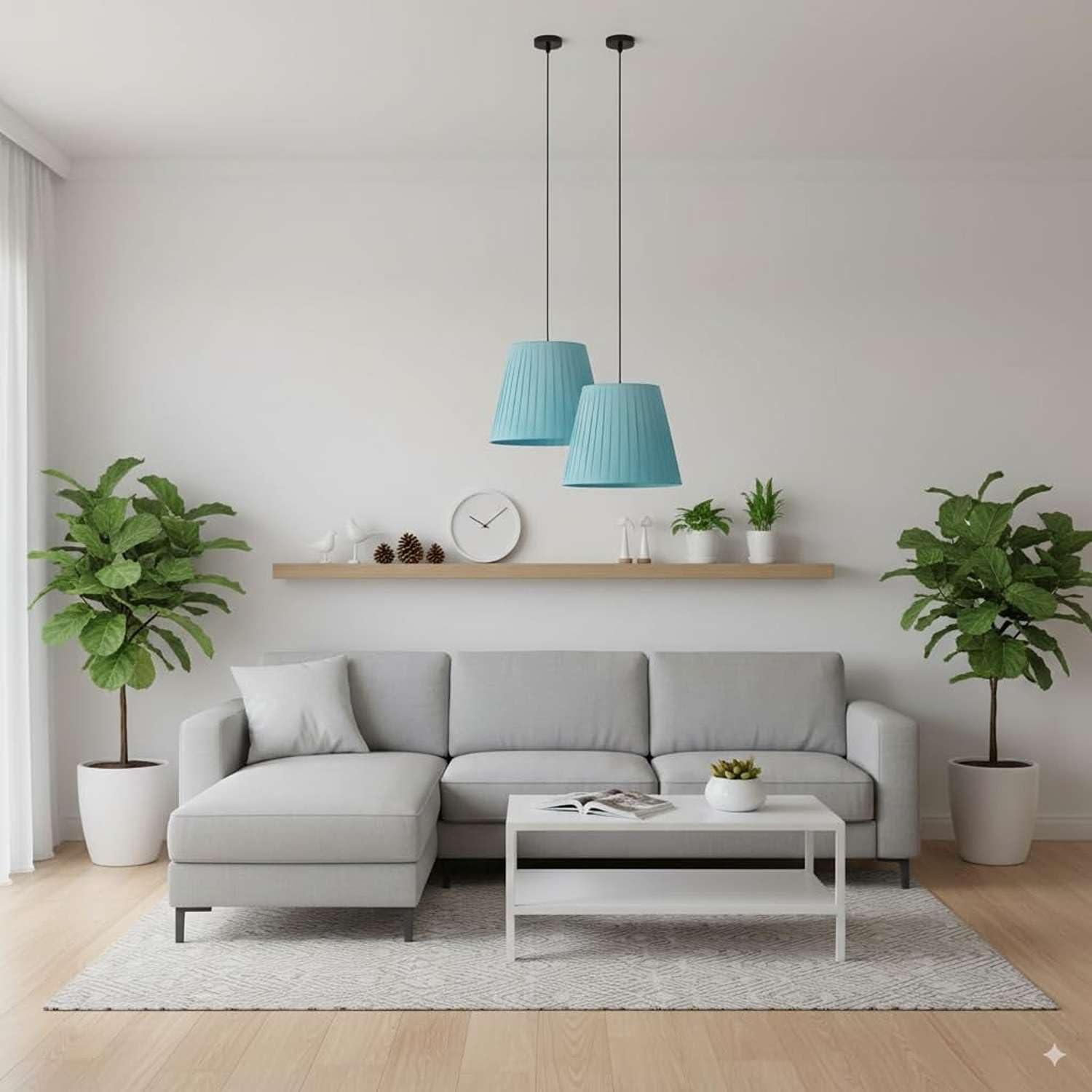 plafonnier cuisine lustre
