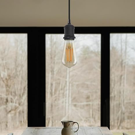 lampes suspendues