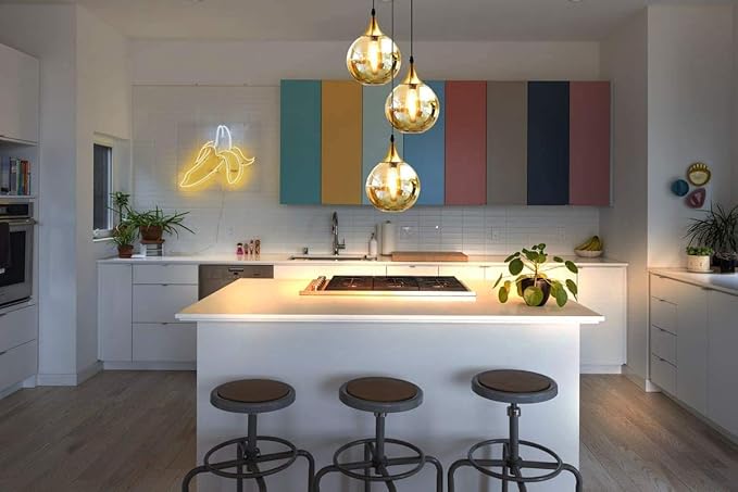 comment choisir une suspension verre fumé pour ambiance chaleureuse