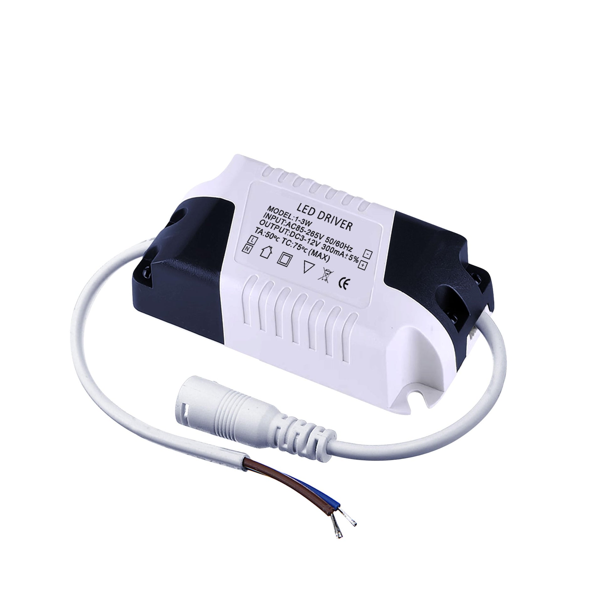 driver g bande adaptateur