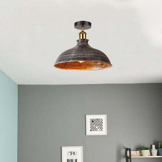 Fit Metal Light Shade