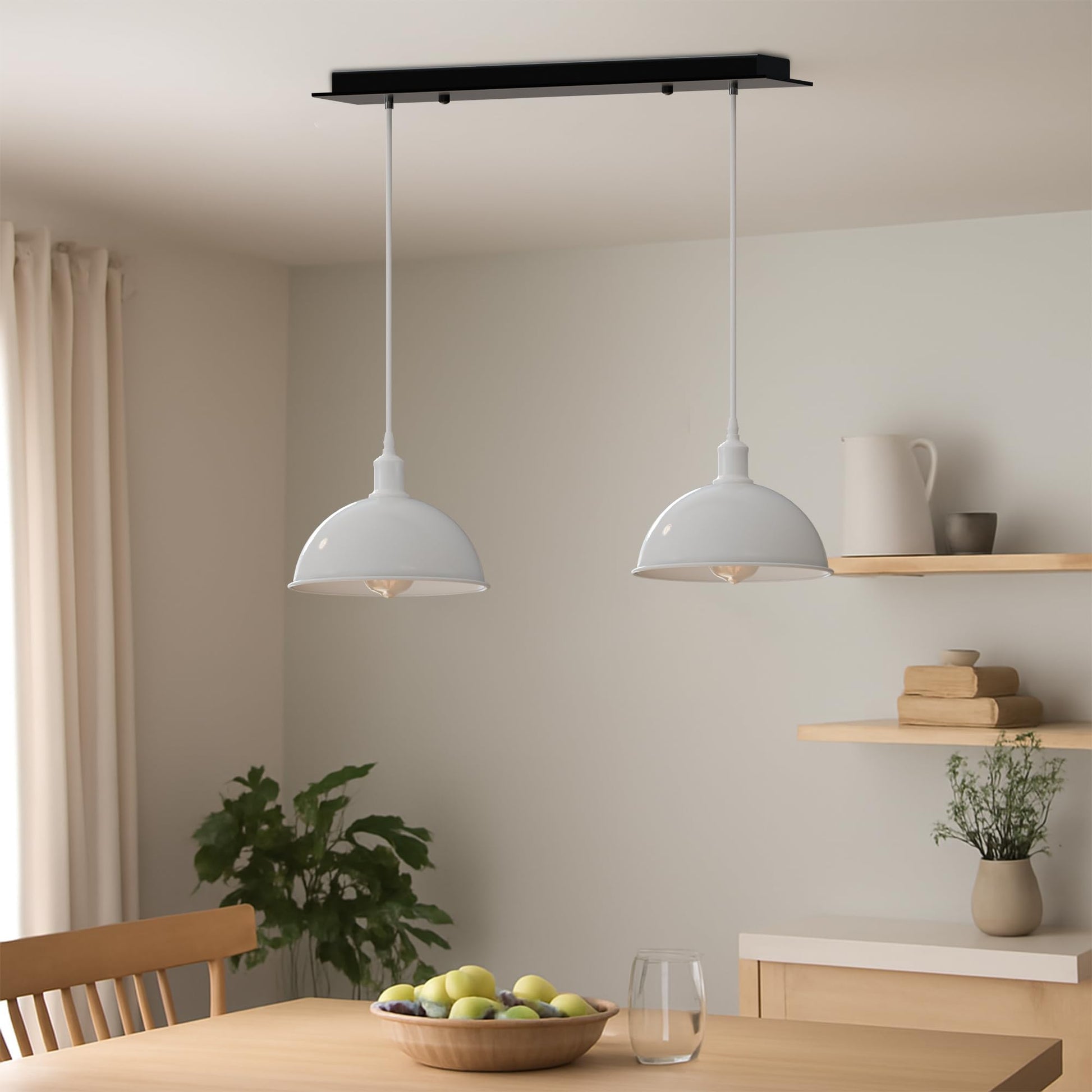 led industrial vintage