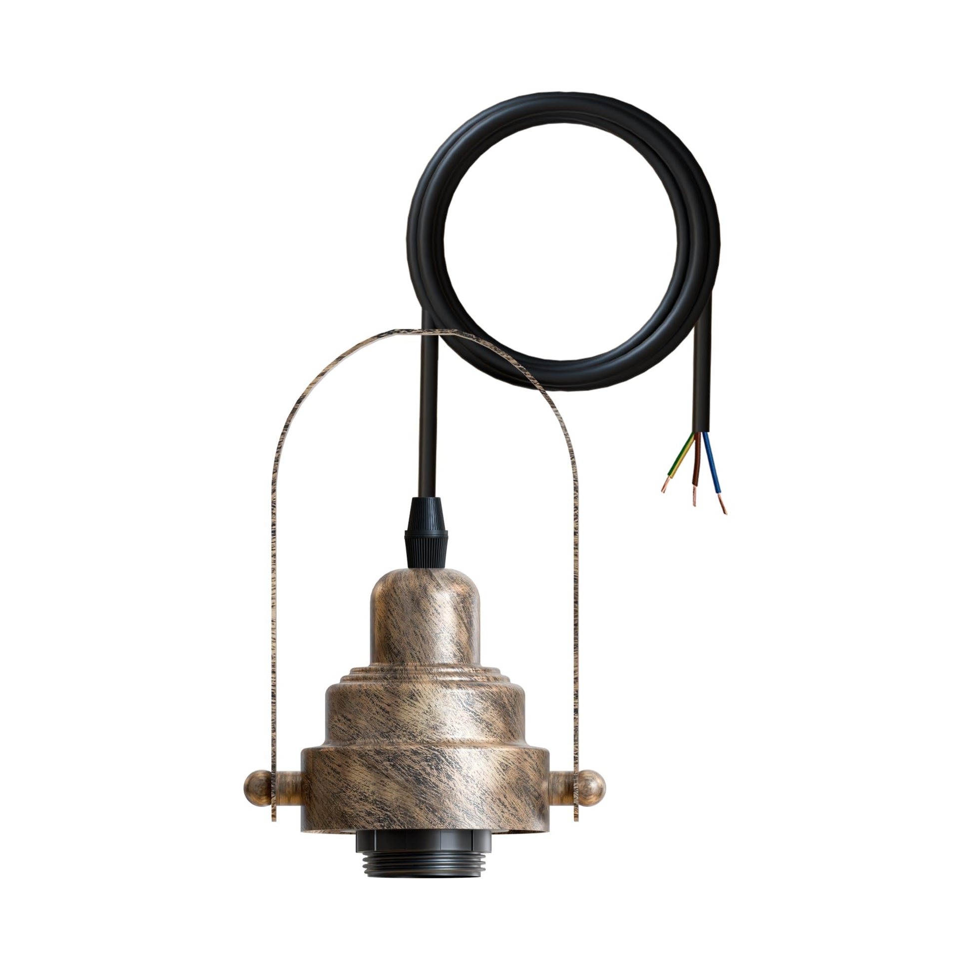 vintage industrial