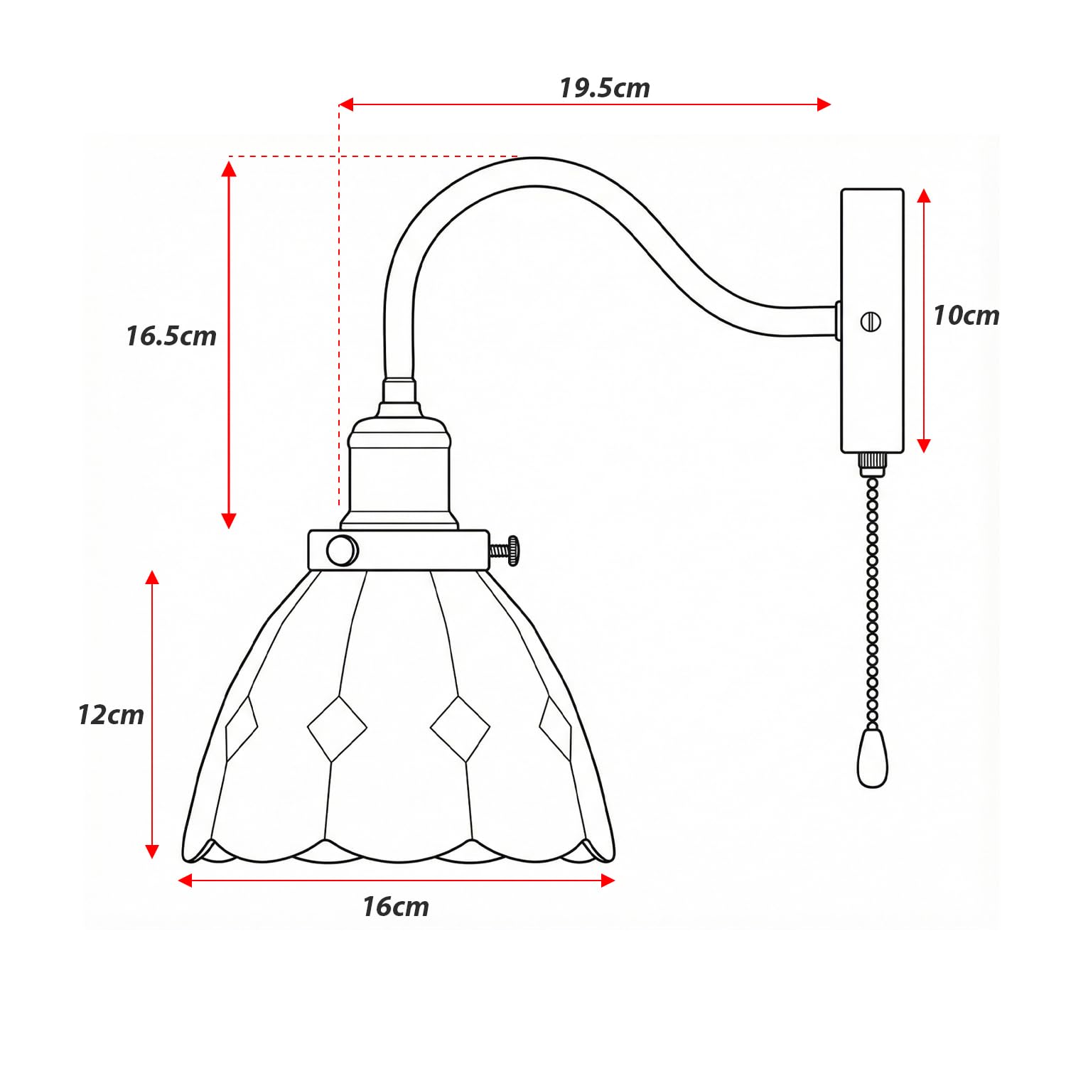 eclairage luminaire decoratif