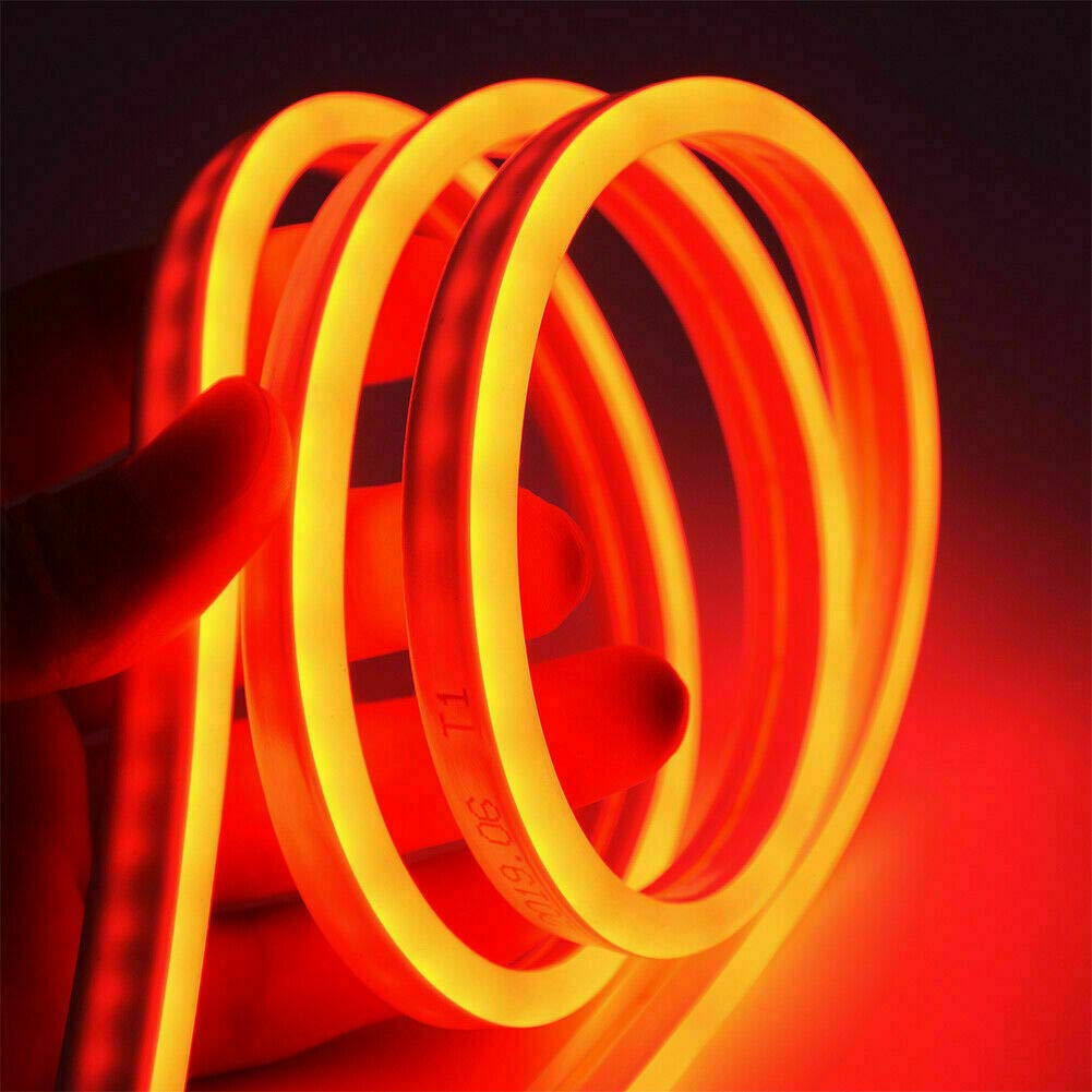 led étanche créative néon