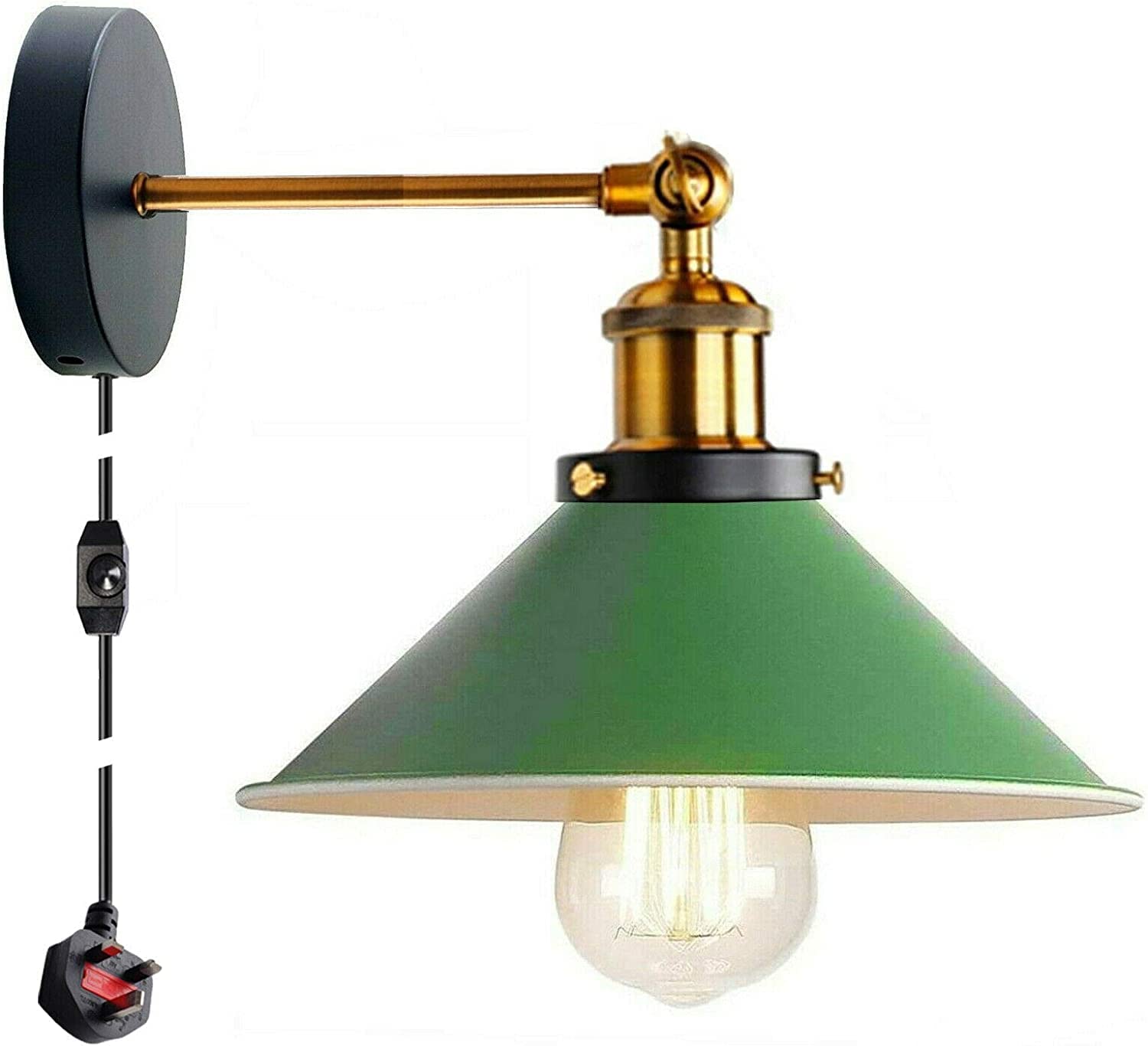 lustre murale abat plafond