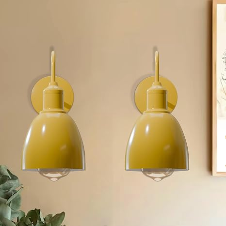 applique cuisine Jaune