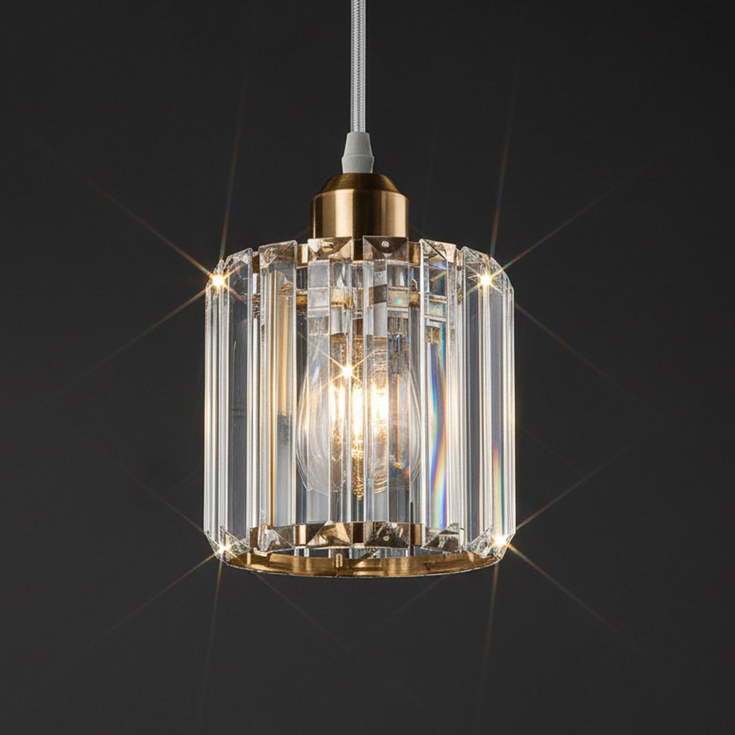wall chandelier salon lamp
