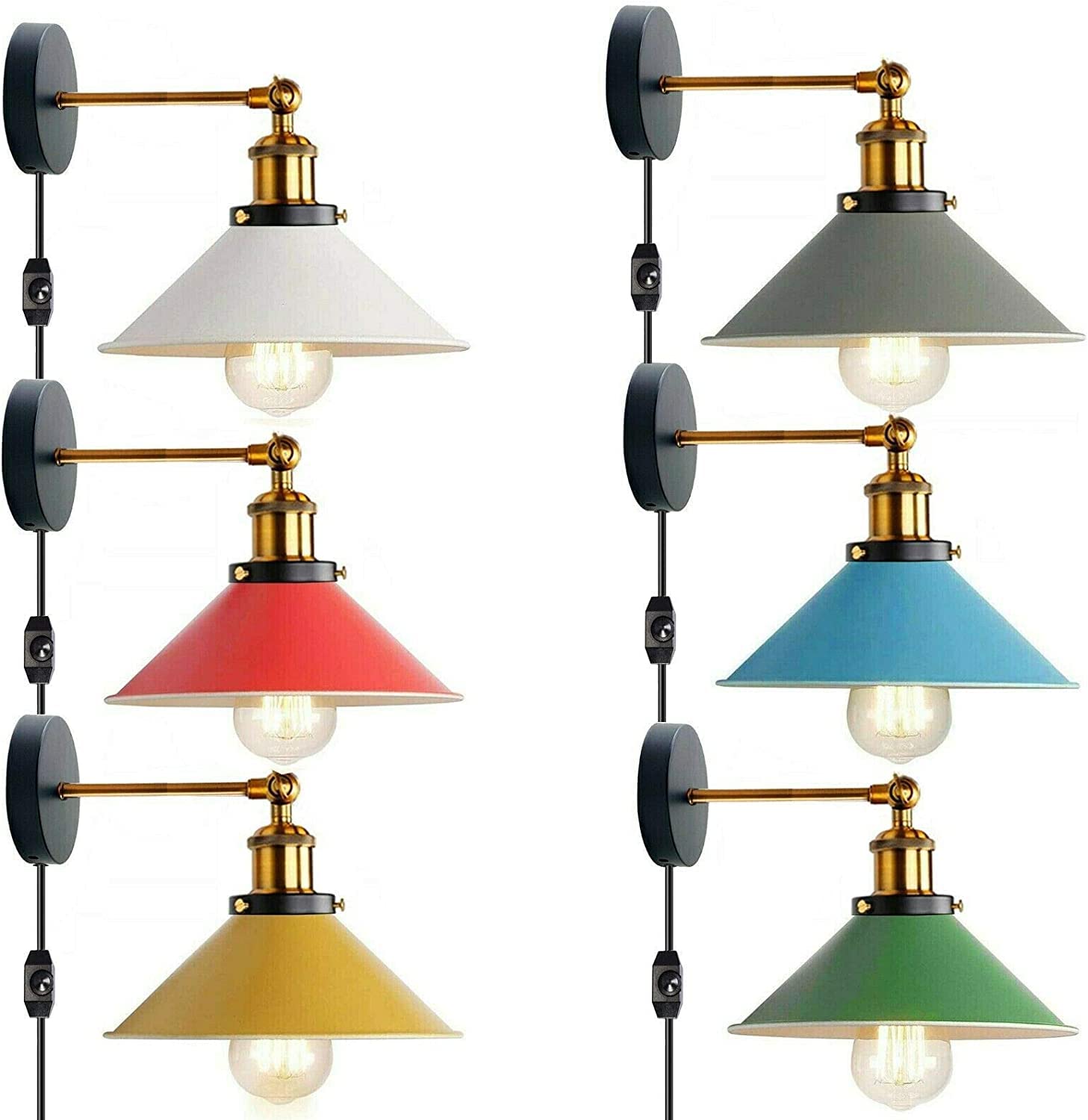 murale applique plafond lumina