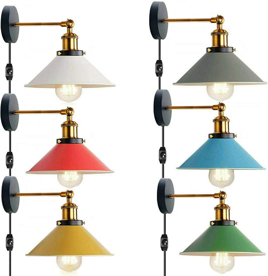 murale applique plafond lumina