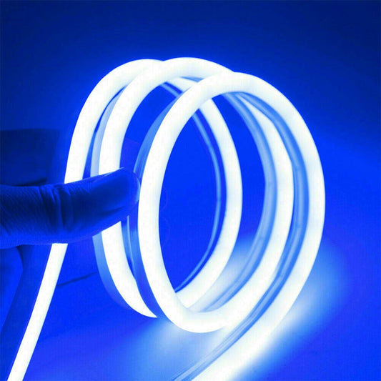 led intérieure néon éclairage