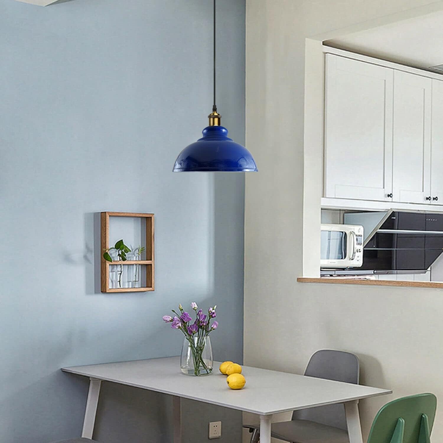 jour lustre abat plafond lampe