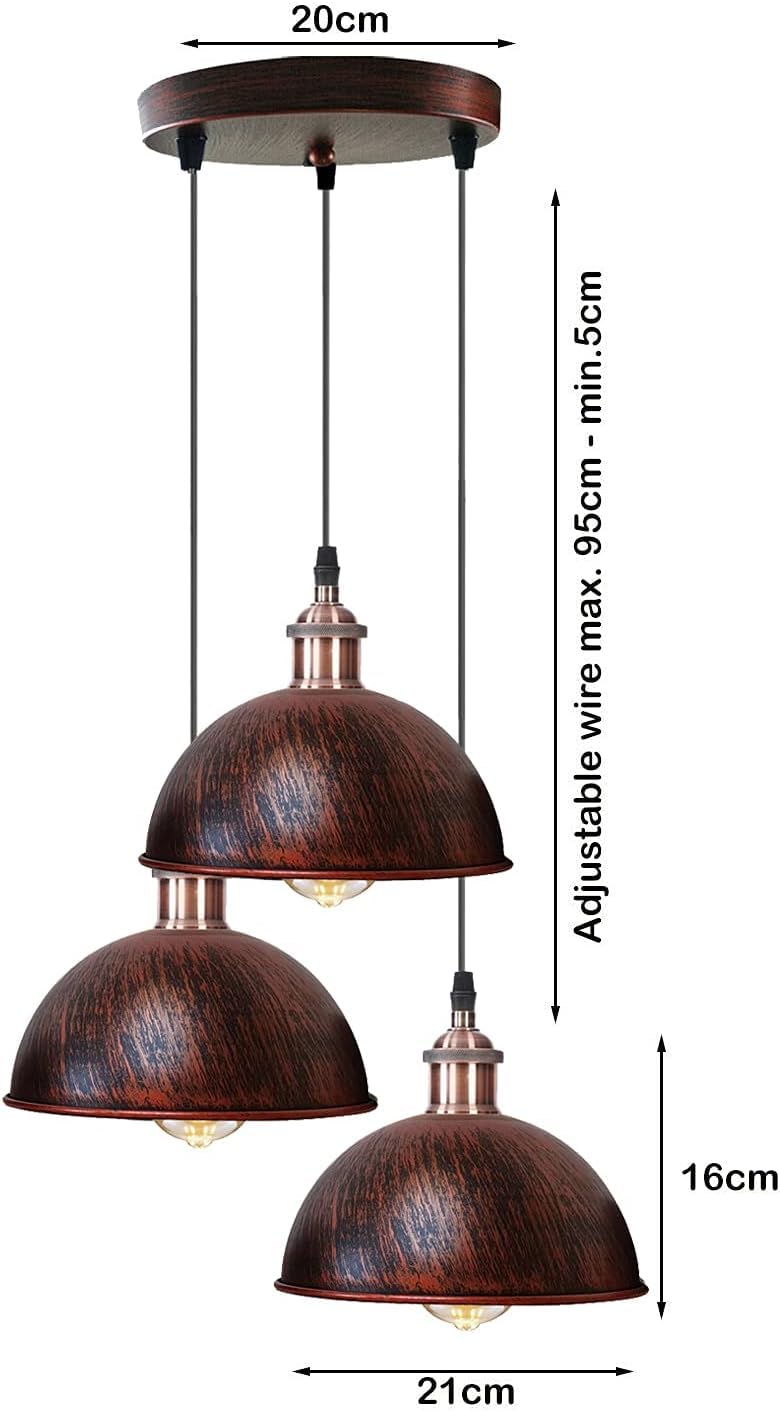 led luminaire plafonnier lustr