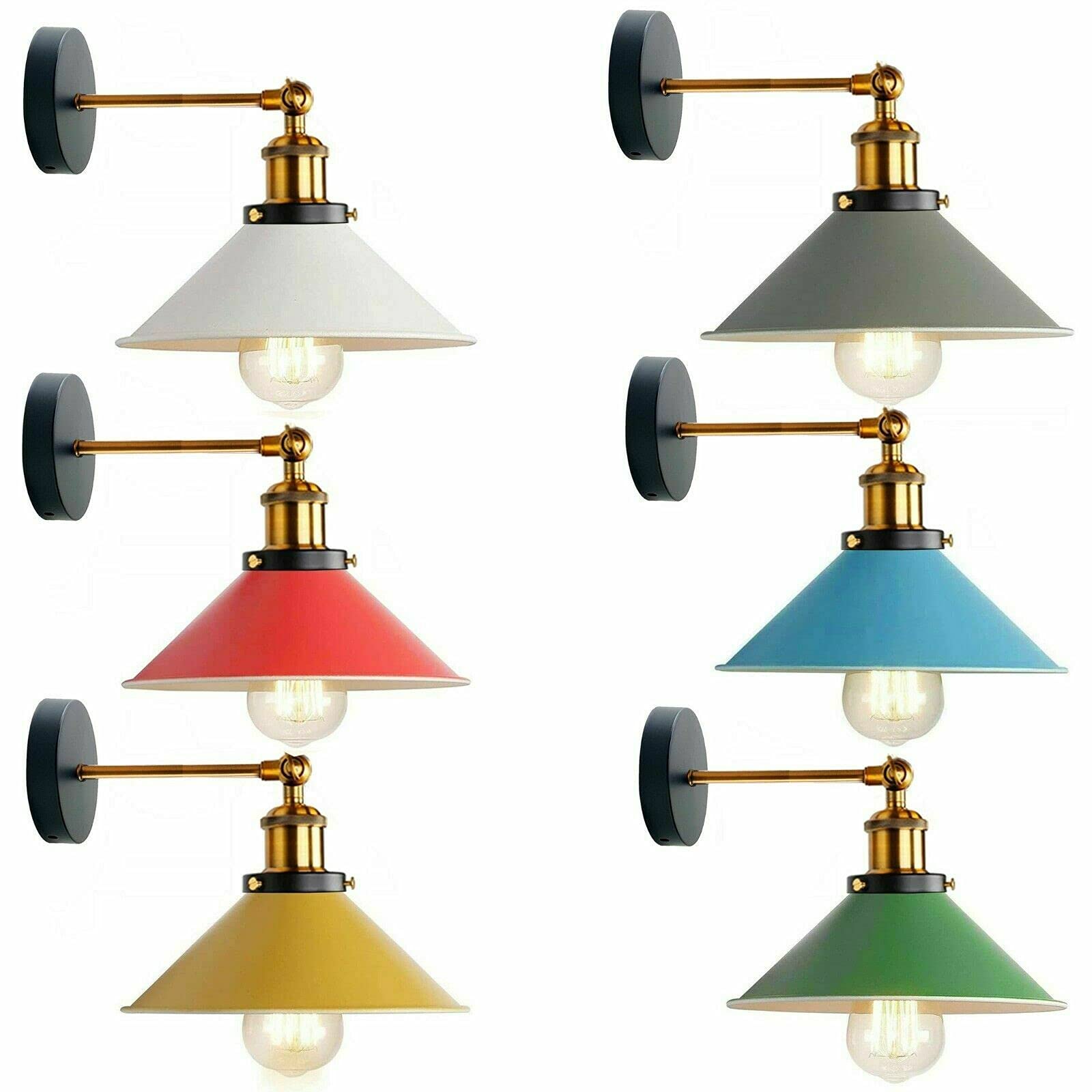 metal light fixture ceiling