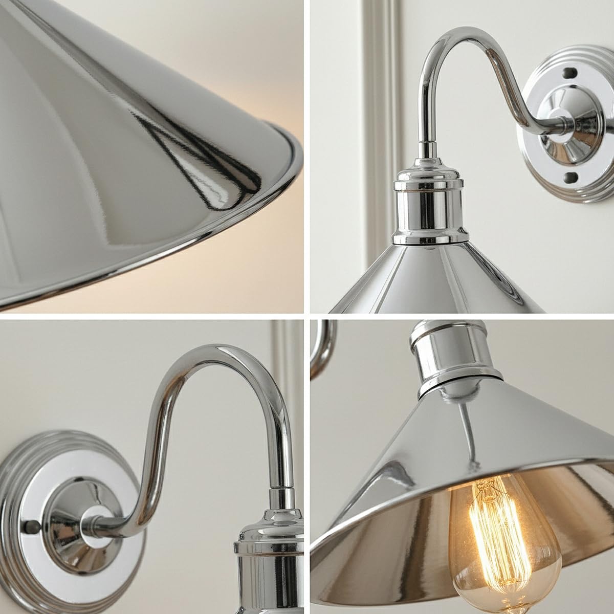 industrielle en luminaire