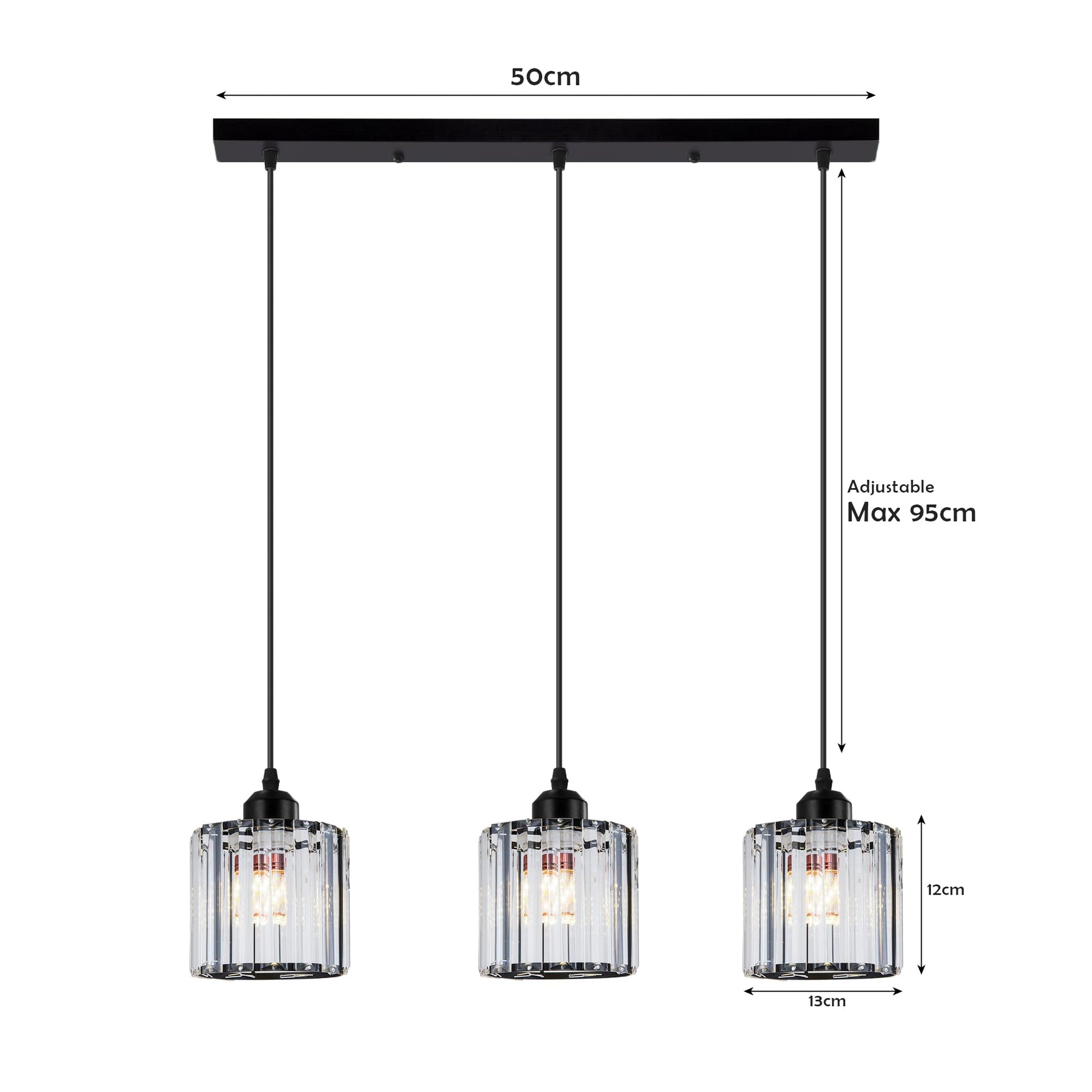 ceiling de room lamp chandelie