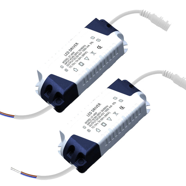 Driver LED 300mA 1-3W DC 3-12V | Alimentation Courant Constant
