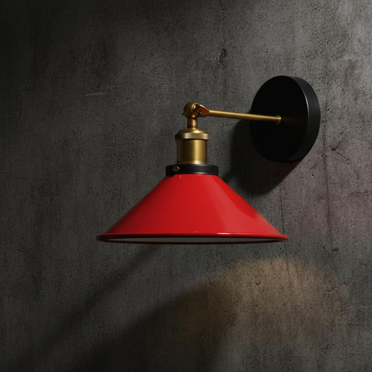 industrial ceiling fixture
