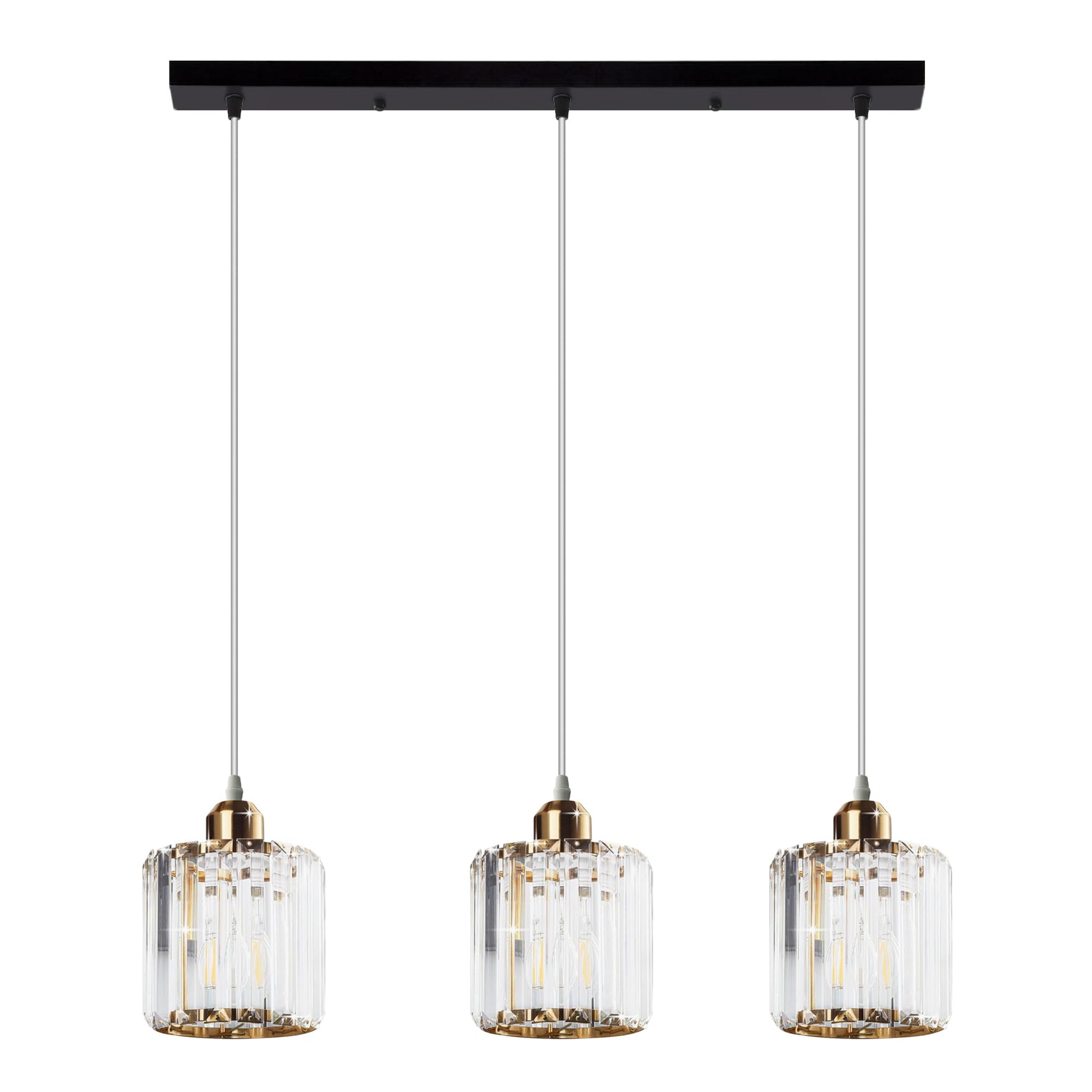 wall chandelier salon lamp