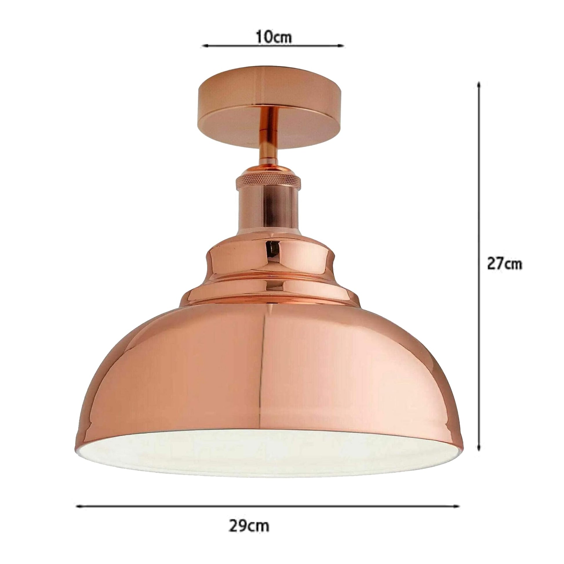 jour de suspension lustre
