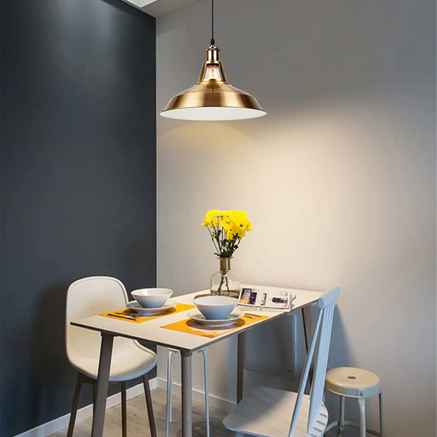 salon plafond lustres chambre