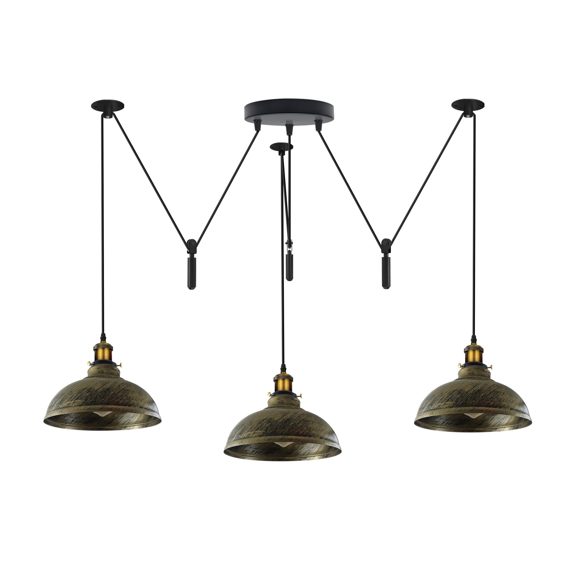 intérieur plafonnier lampe