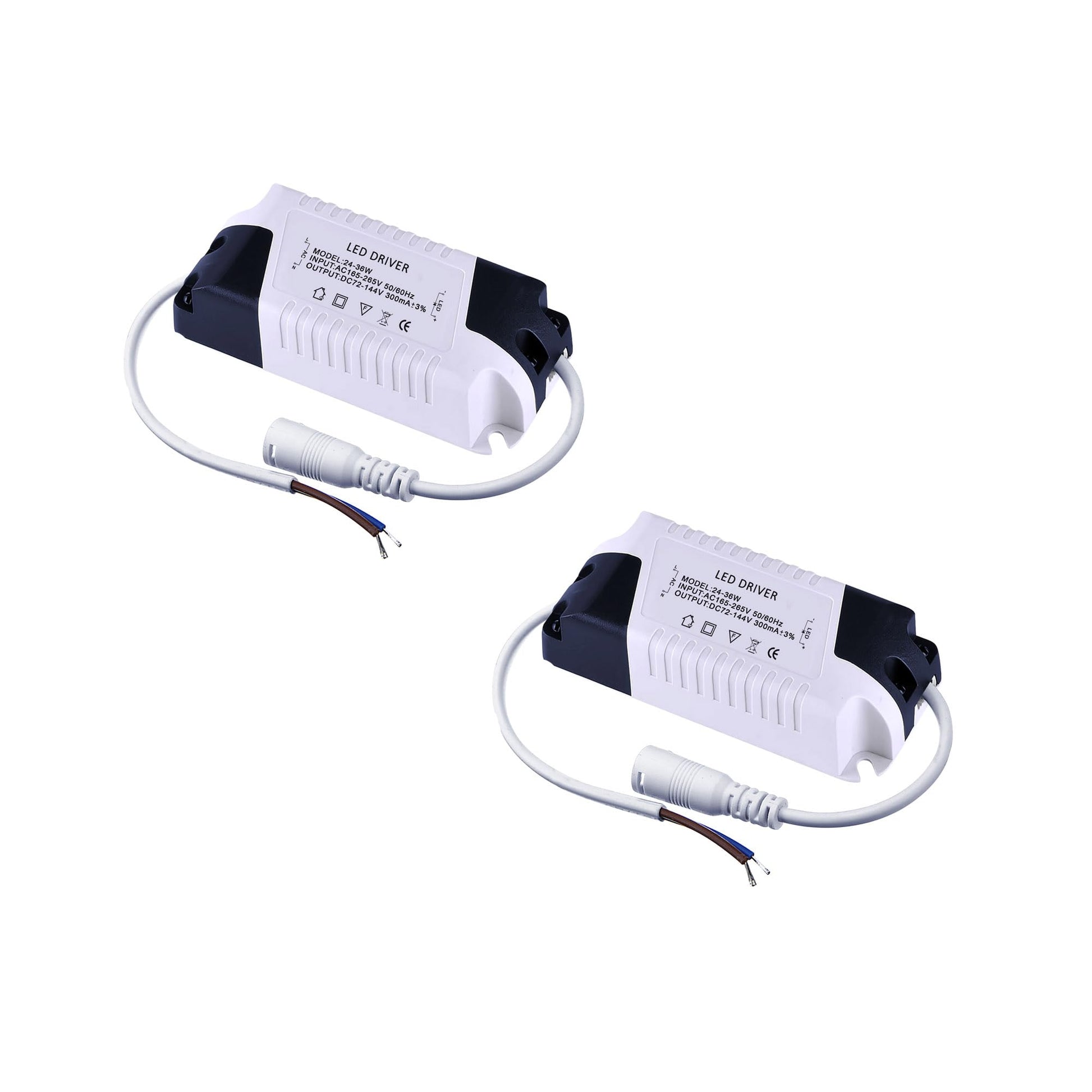 power etanche convertisseur