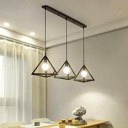 Pendant Light Shade Loft Style Metal