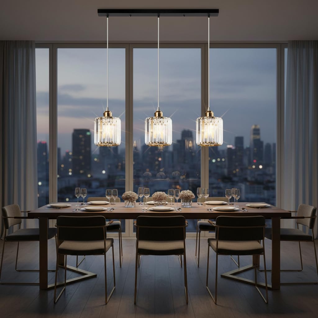 wall chandelier salon lamp