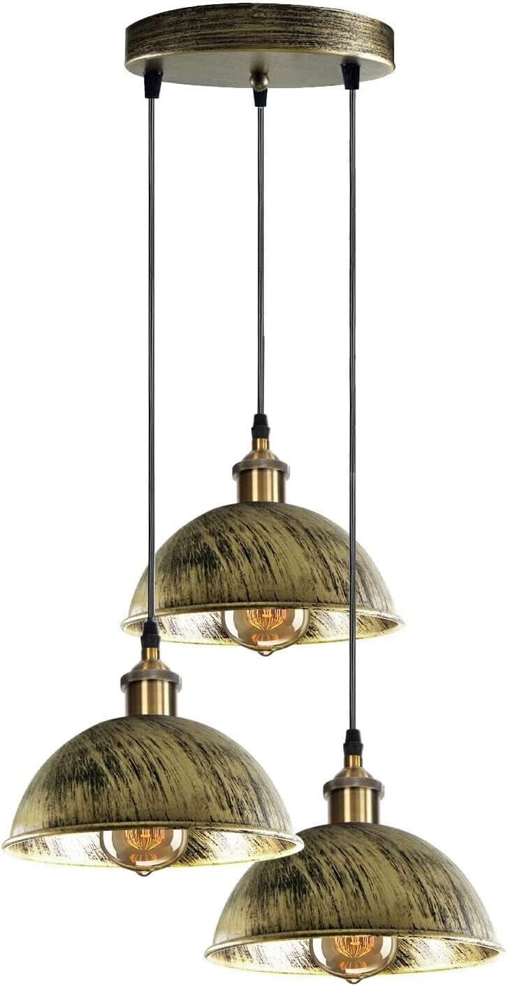 salon suspension lustre plafon