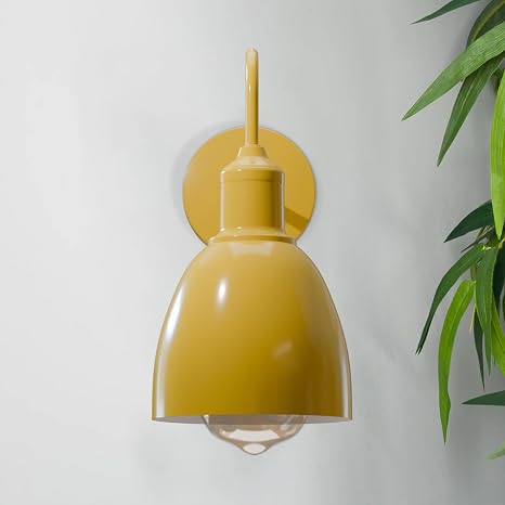 applique industrielle vintage