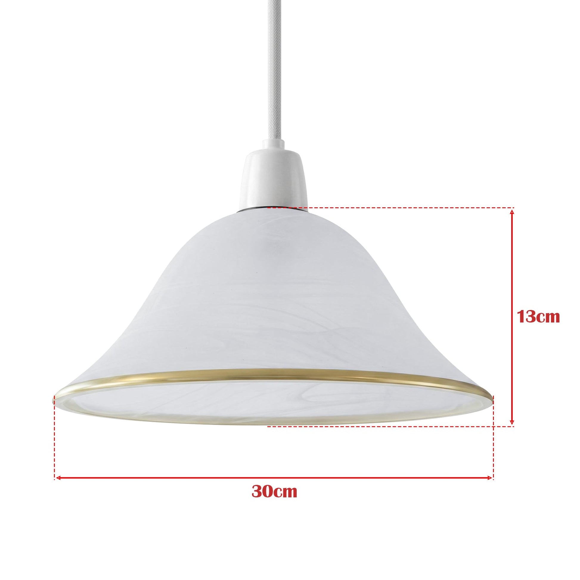 vintage ceiling fixture light