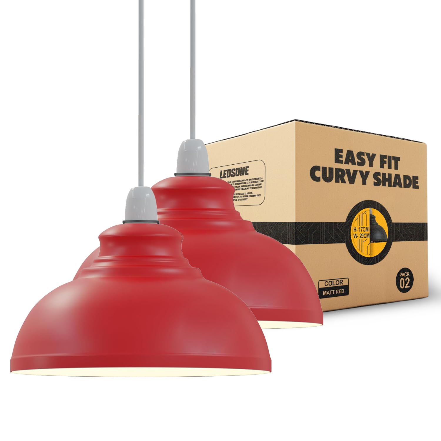 abat sur luminaires plafond