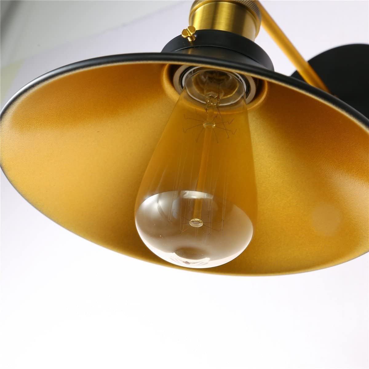 industrial ceiling fixture