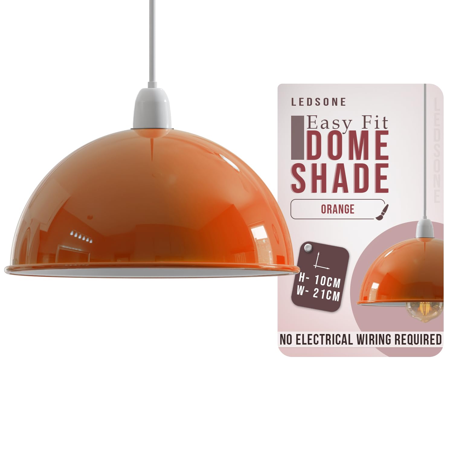 plafond pendant for fil modern