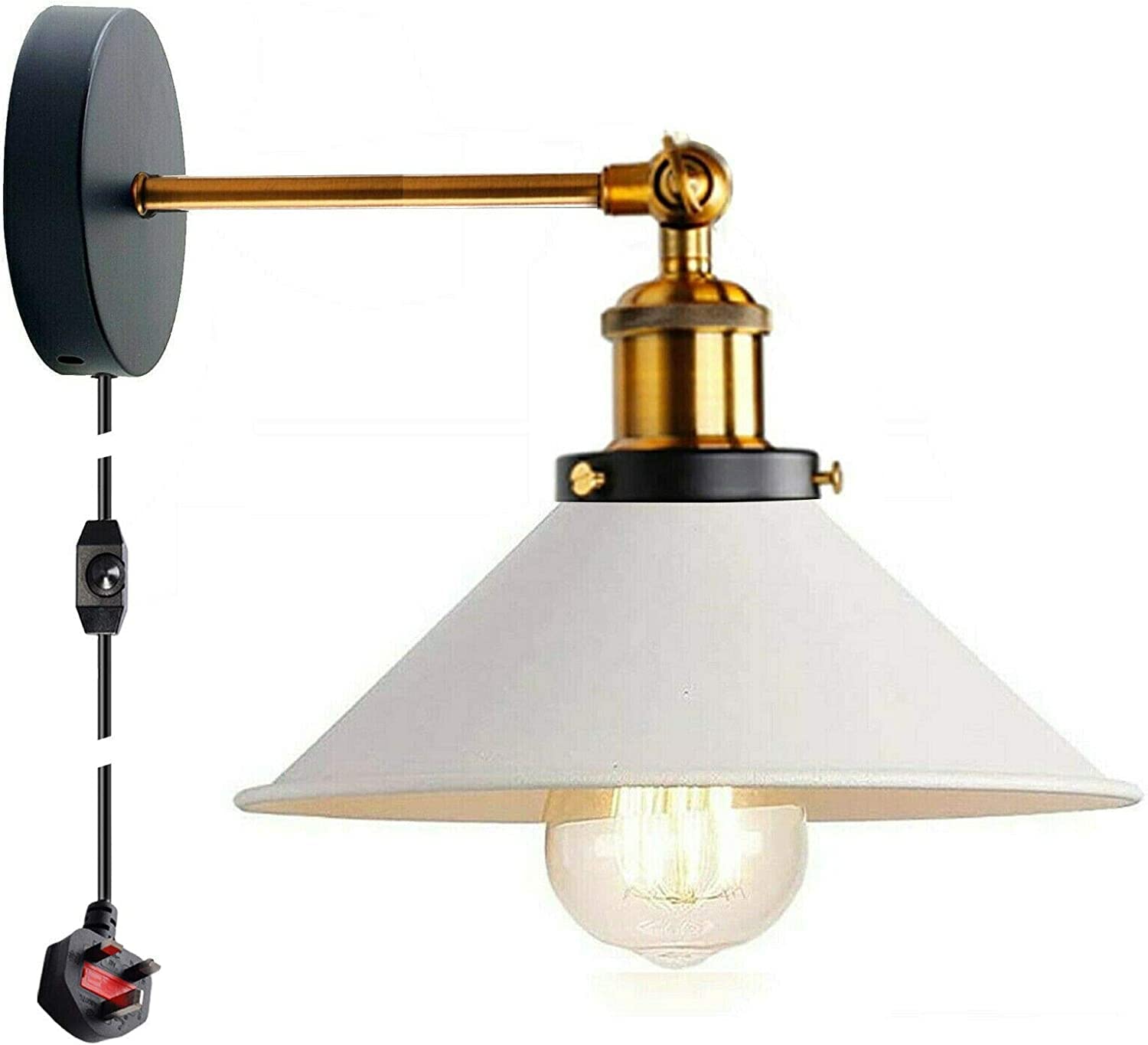 plafonnier luminaire chambre