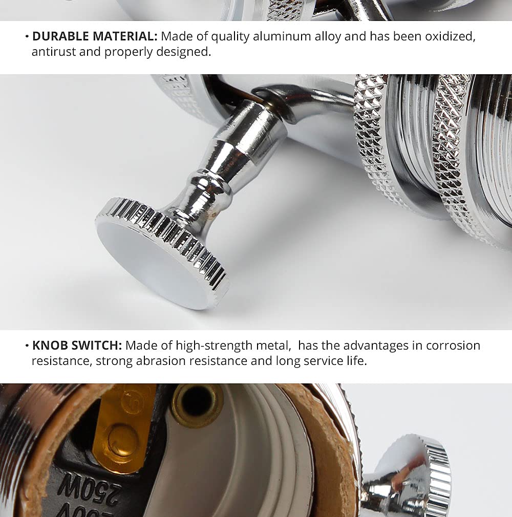 design lustre suspension intér