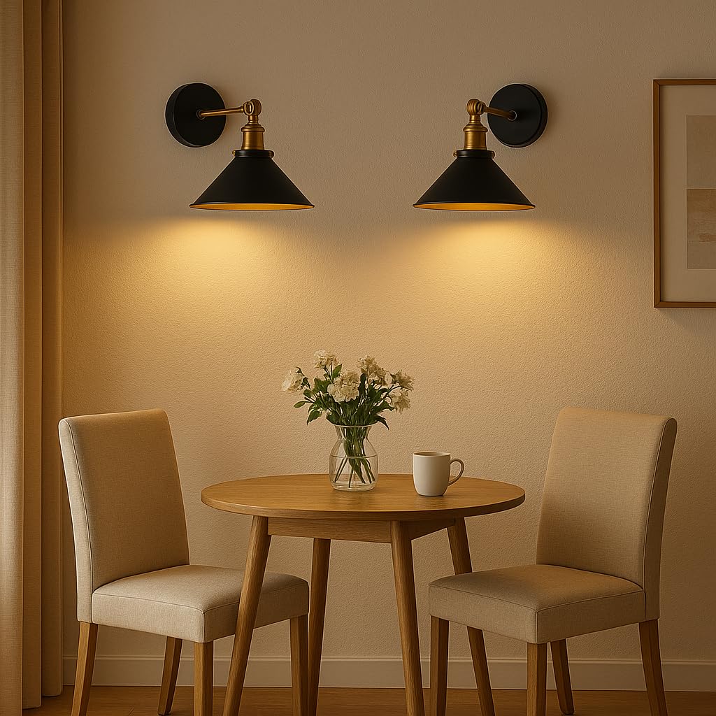 industrial ceiling fixture