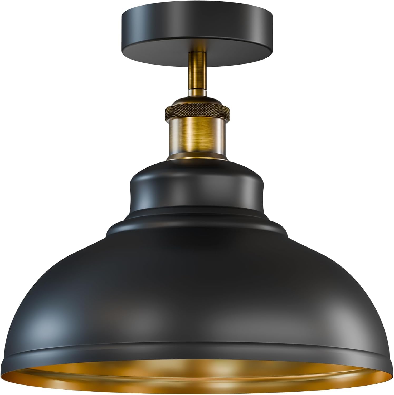 abat e27 jour lustre plafonnie