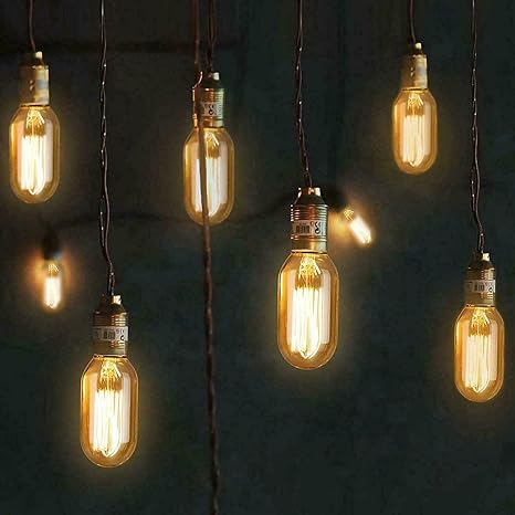 Ampoule LED B22 4W T45 dimmable.
