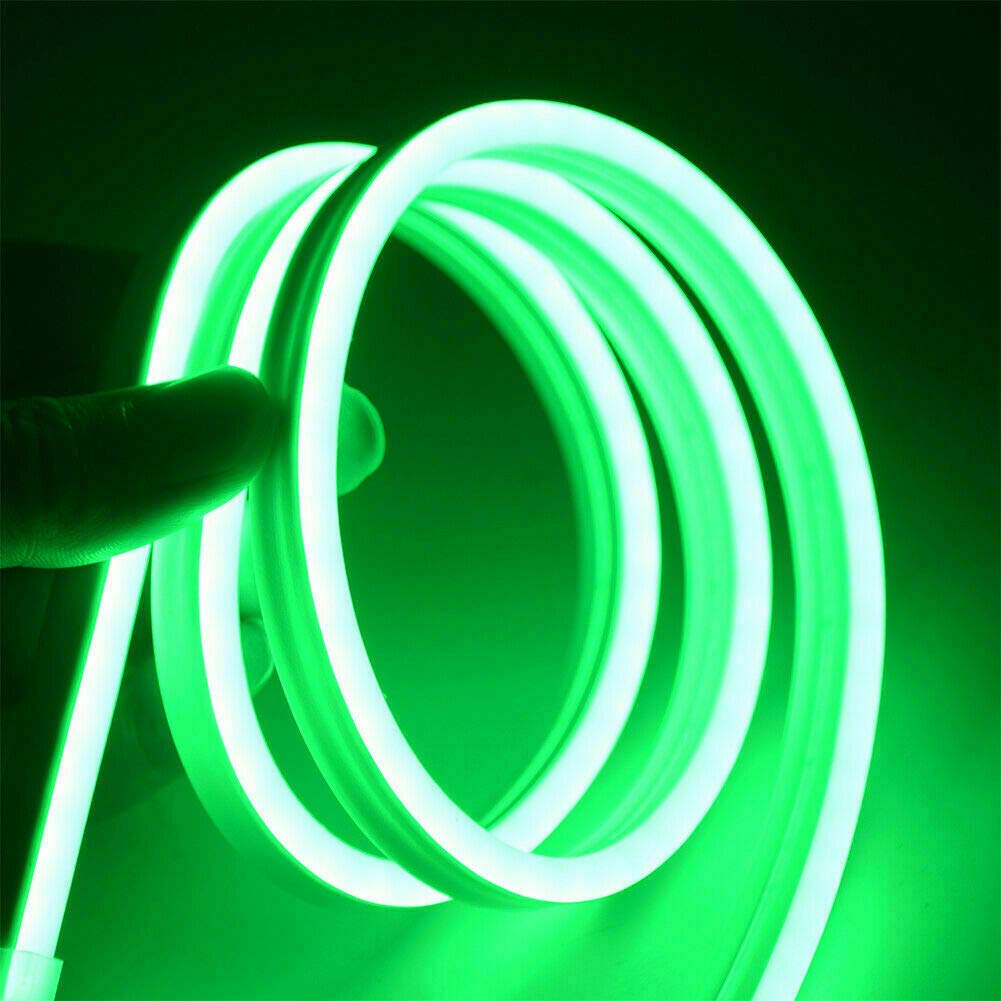 décoration éclairage led néon
