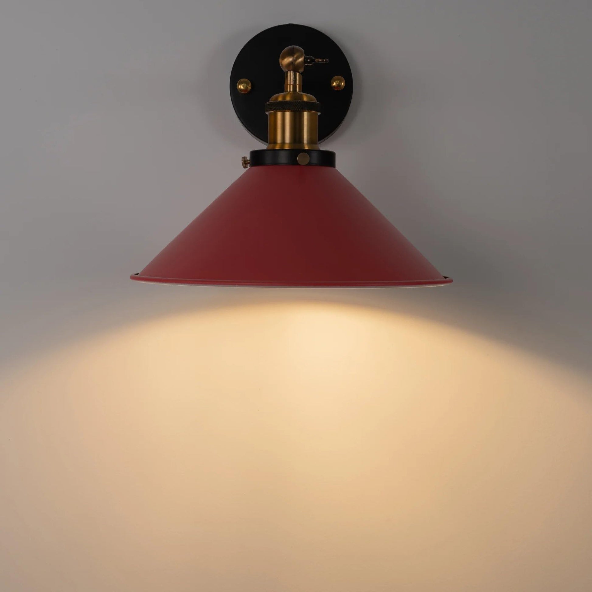 industrial ceiling fixture
