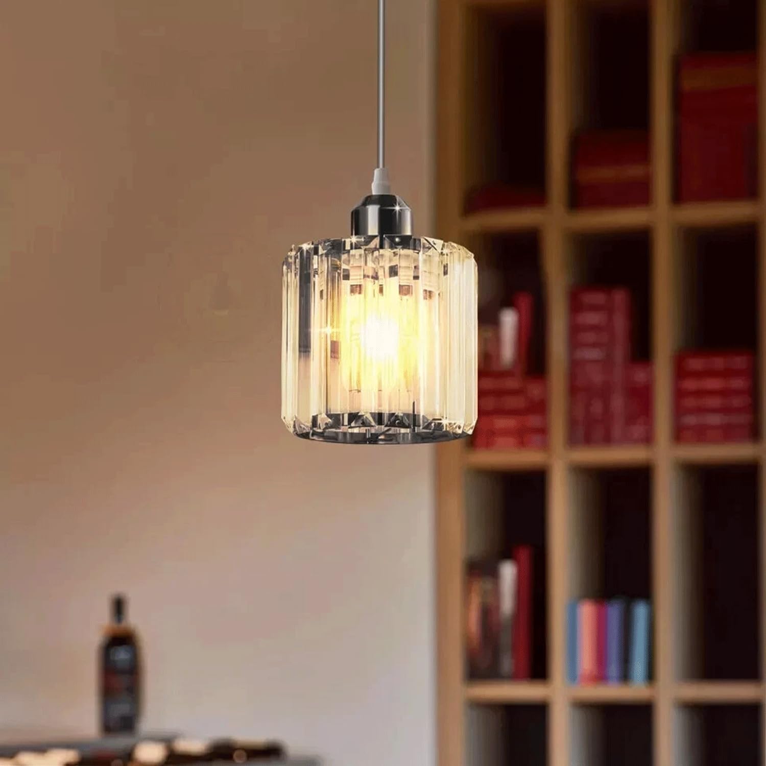 dore ceiling chandelier lamp