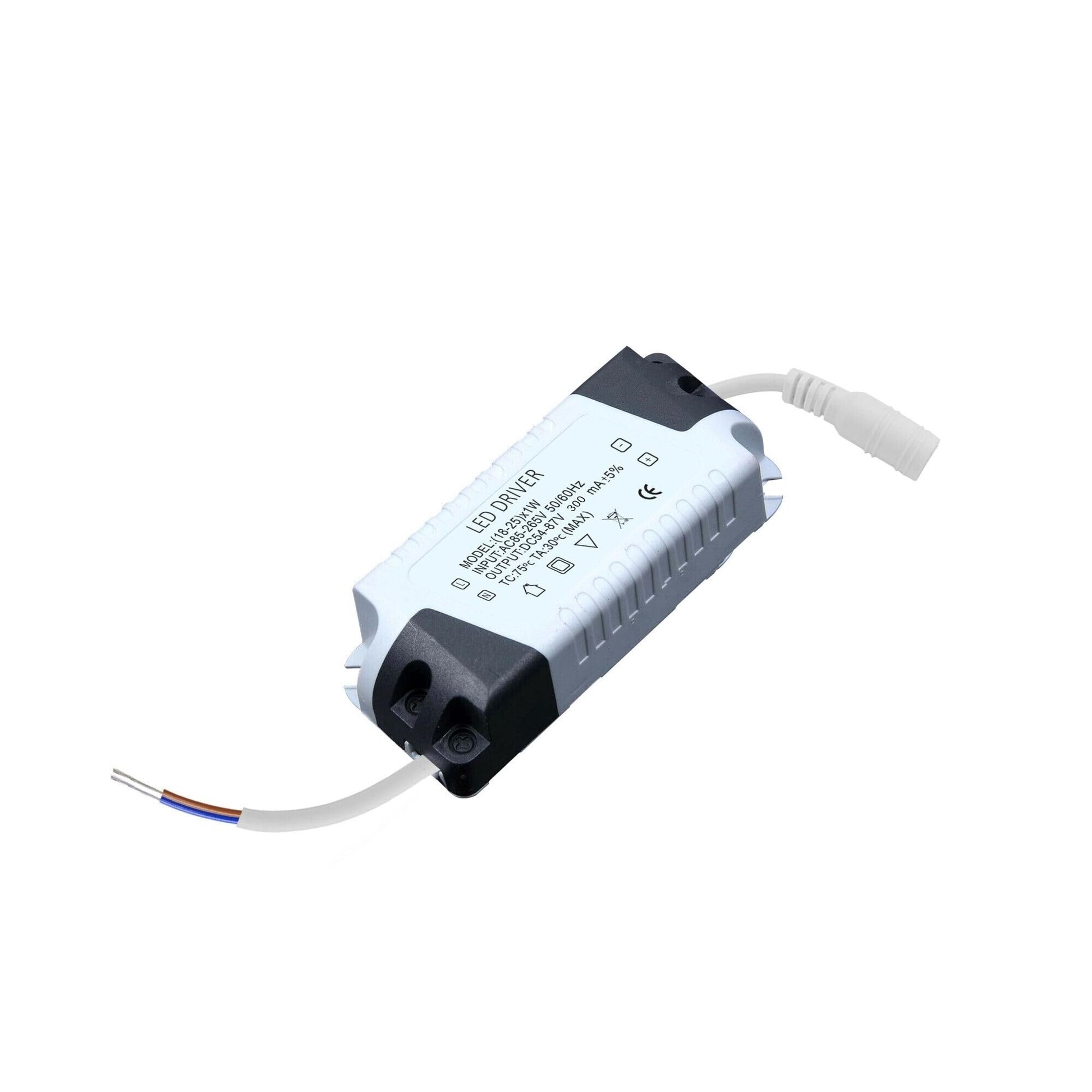 led alim gu adaptateur etanche