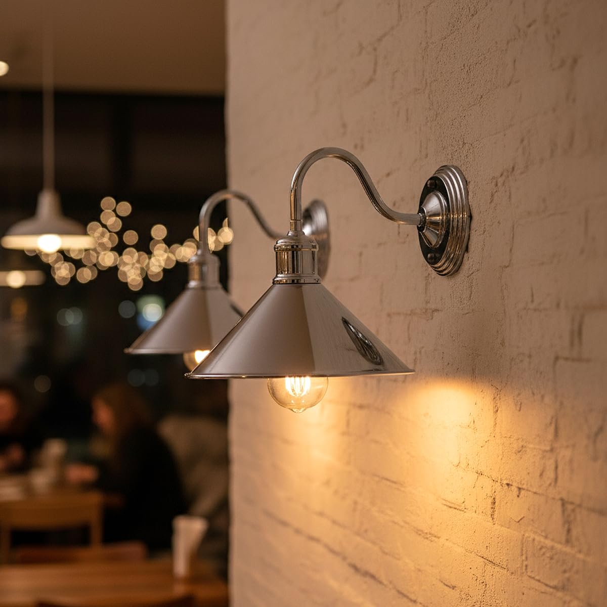 industrielle en luminaire
