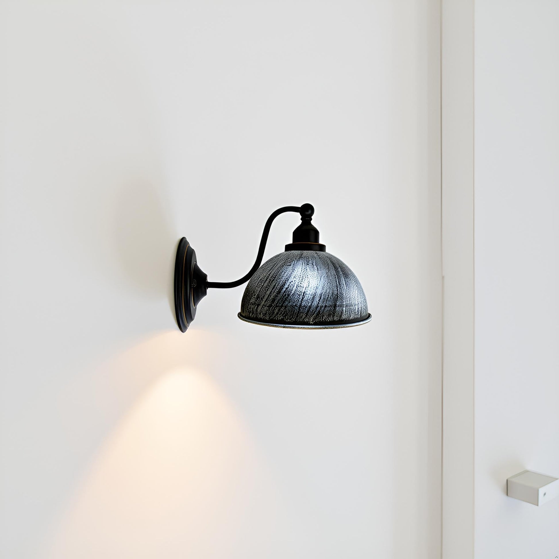 de salon suspension applique