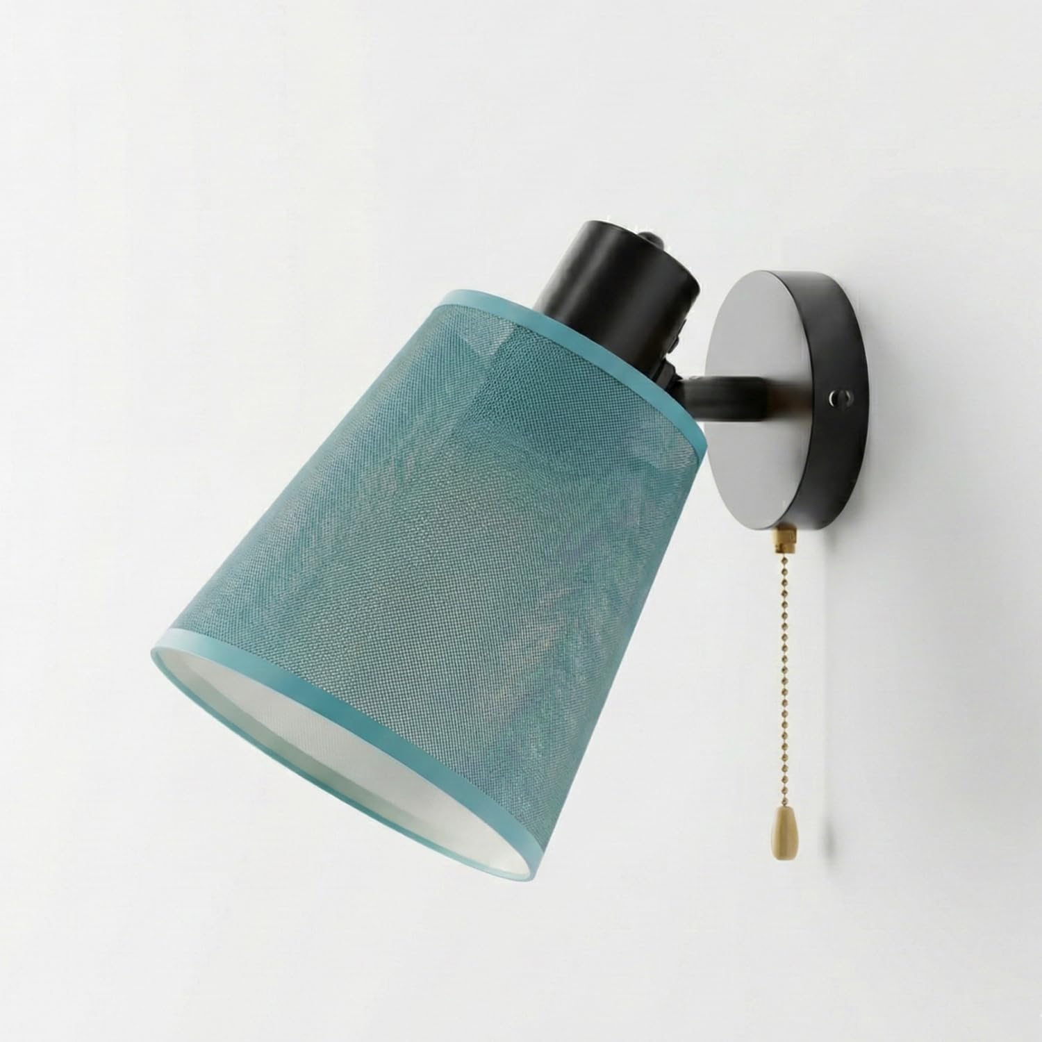 murale originale jour lampe