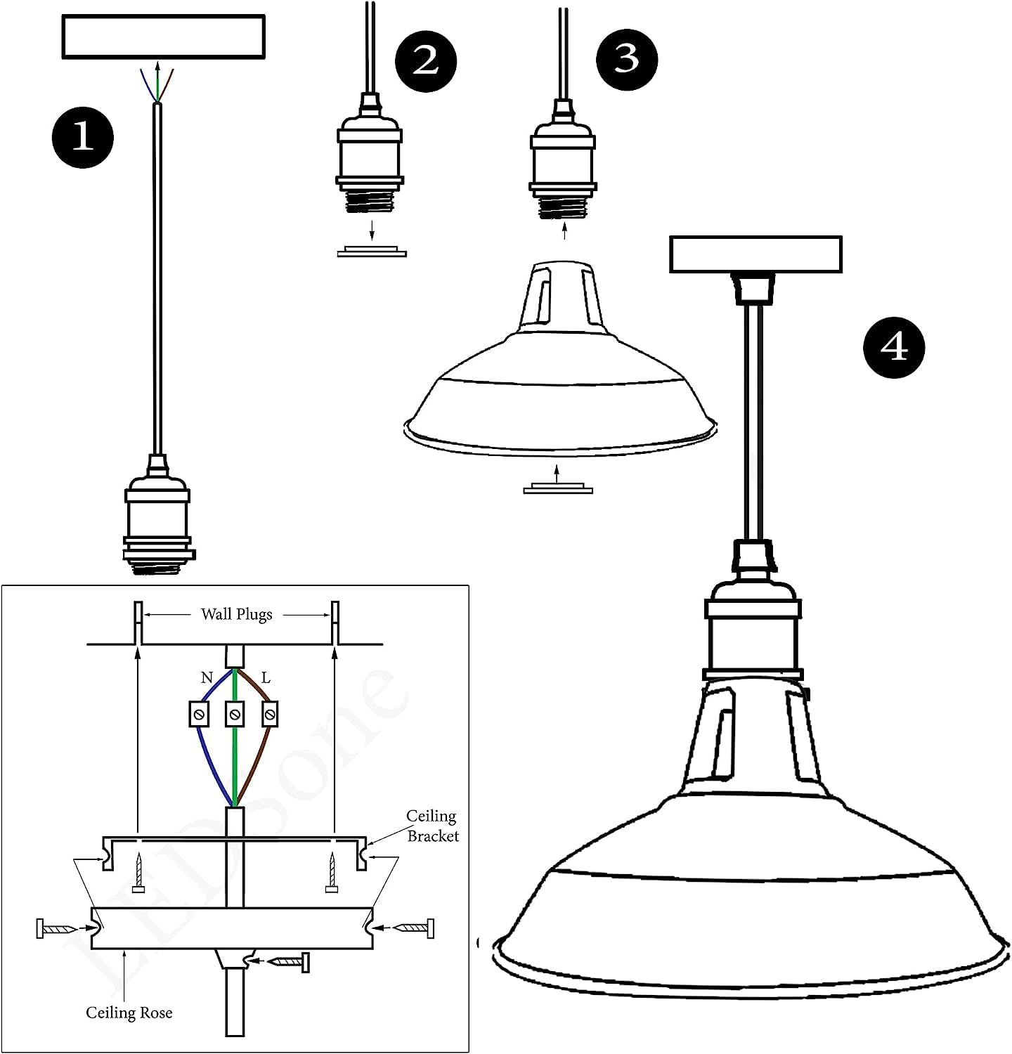 frais murale kã¼chenlampe